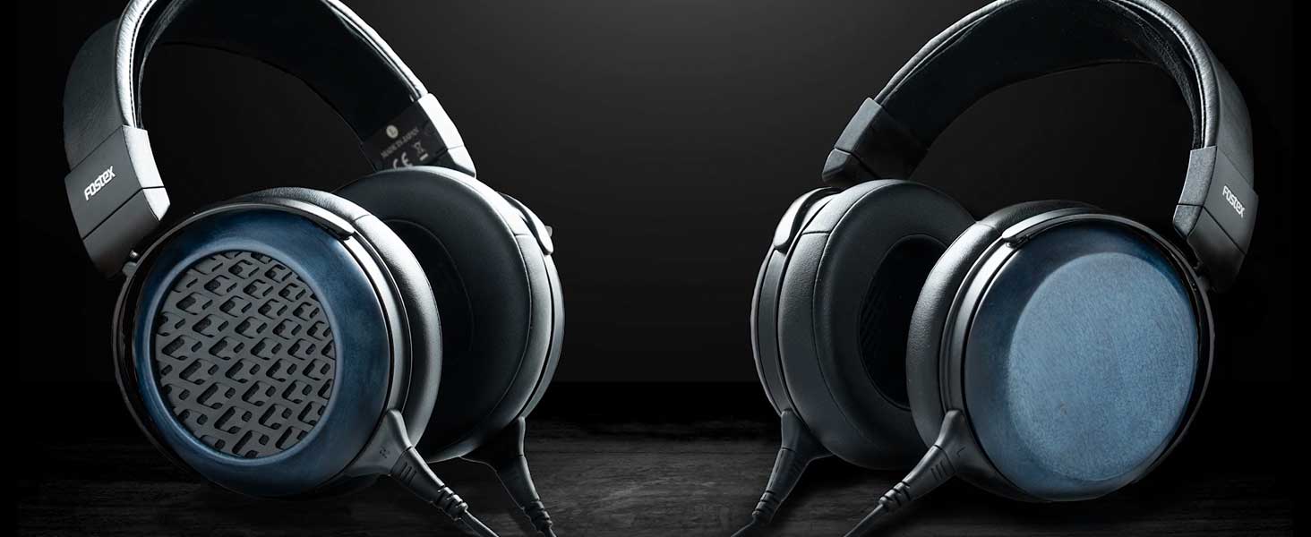 Amazon.co.jp: FOSTEX オープンダイナミック型プレミアム・ヘッドホン